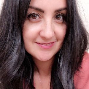 Meet your Posher, Silvia